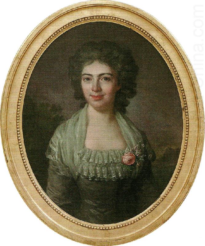 anna maria gahn, ulrica fredrica pasch